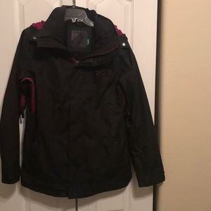 Oakley woman’s ski jacket L